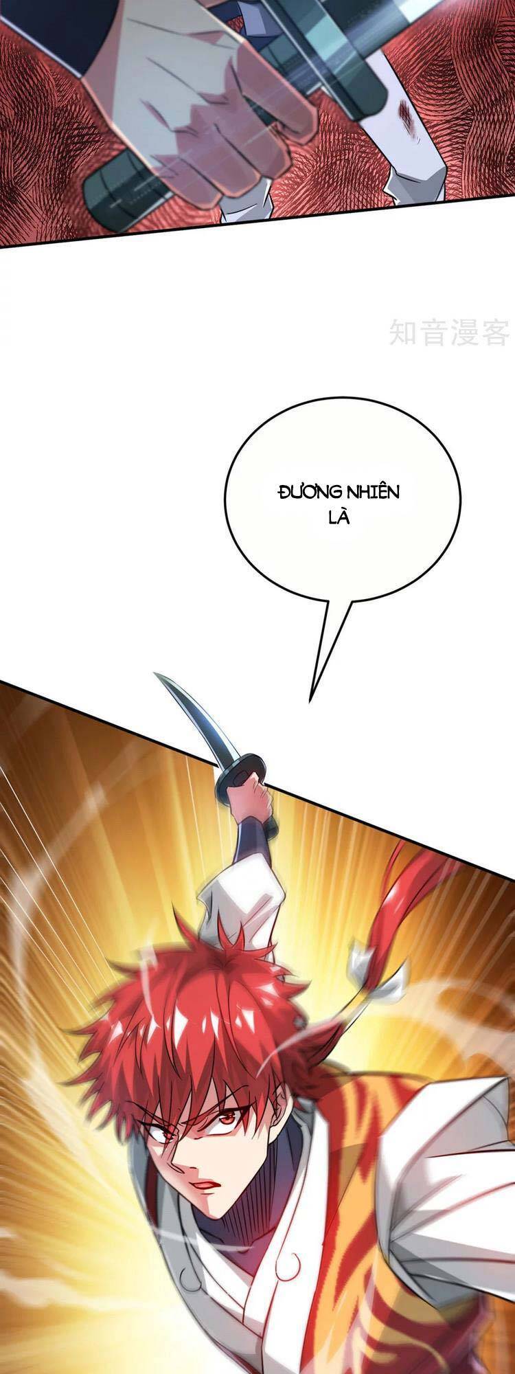 Vạn Cổ Đệ Nhất Tế Chapter 230 - 5