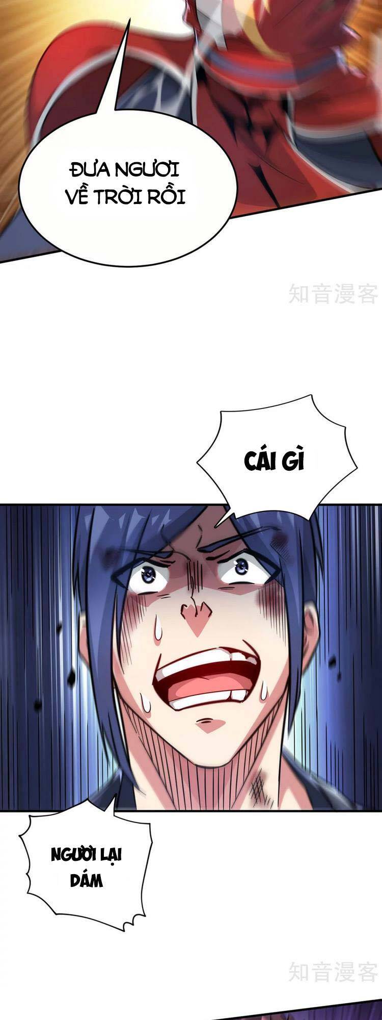 Vạn Cổ Đệ Nhất Tế Chapter 230 - 6