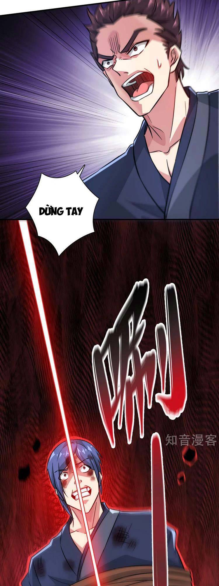 Vạn Cổ Đệ Nhất Tế Chapter 230 - 7