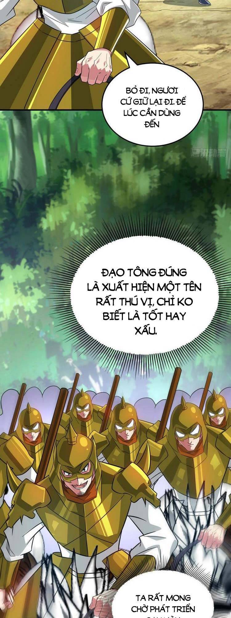 Vạn Cổ Đệ Nhất Tế Chapter 231 - 22