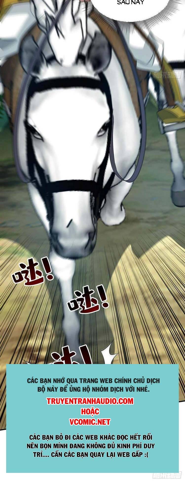 Vạn Cổ Đệ Nhất Tế Chapter 231 - 23