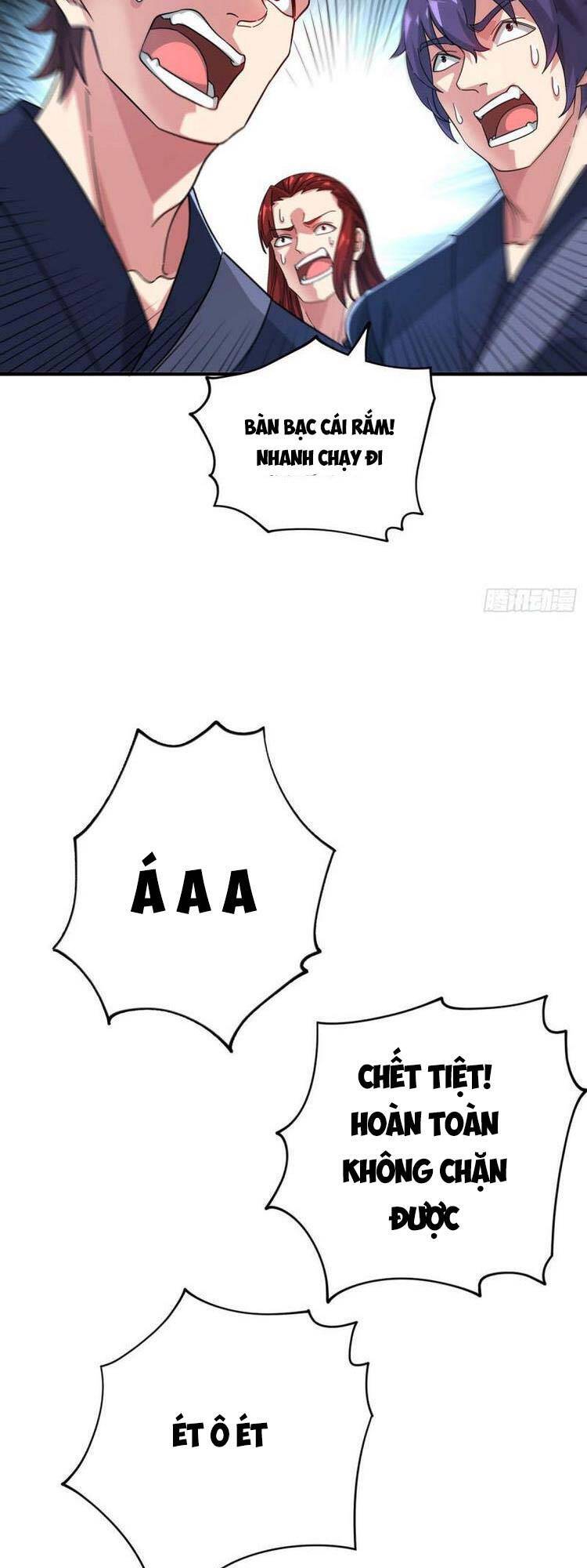 Vạn Cổ Đệ Nhất Tế Chapter 231 - 6