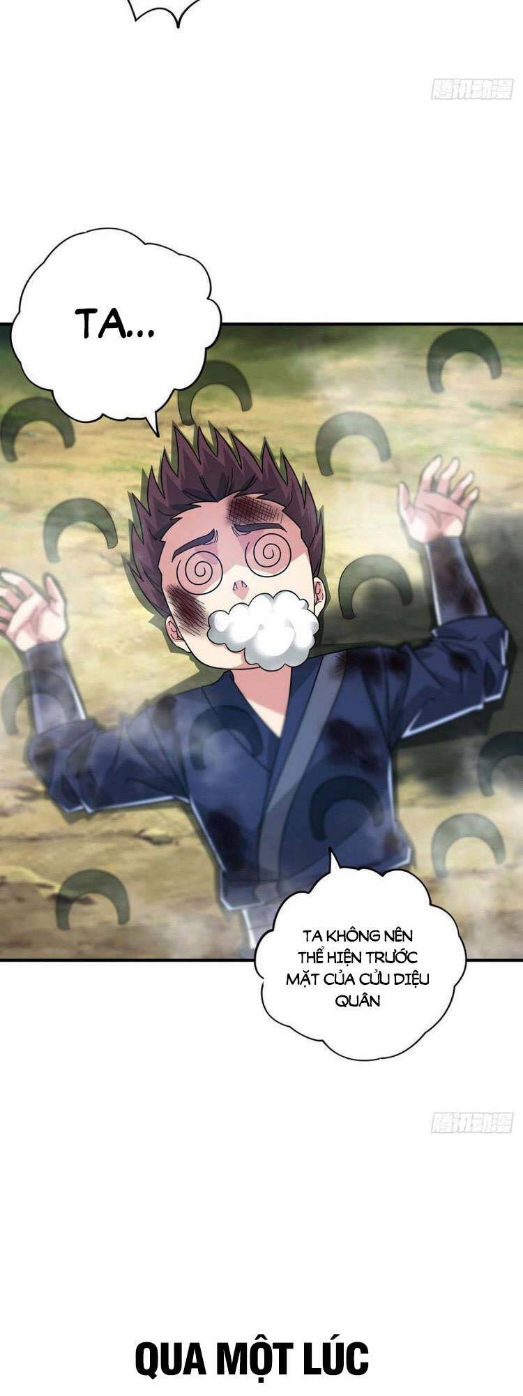 Vạn Cổ Đệ Nhất Tế Chapter 231 - 7