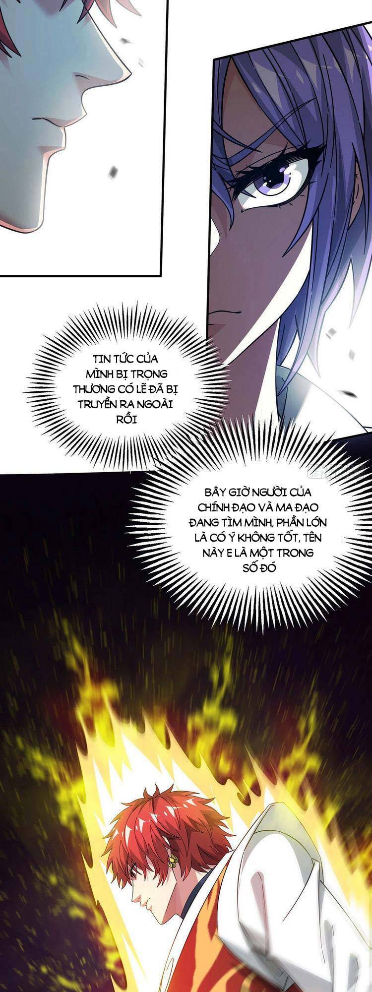 Vạn Cổ Đệ Nhất Tế Chapter 232 - 12