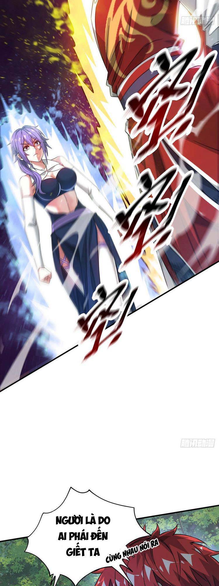 Vạn Cổ Đệ Nhất Tế Chapter 232 - 13