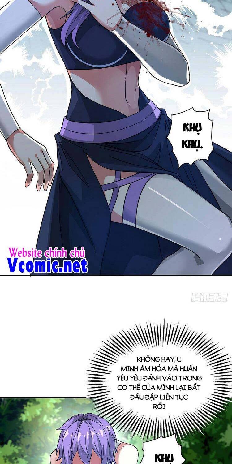 Vạn Cổ Đệ Nhất Tế Chapter 232 - 16