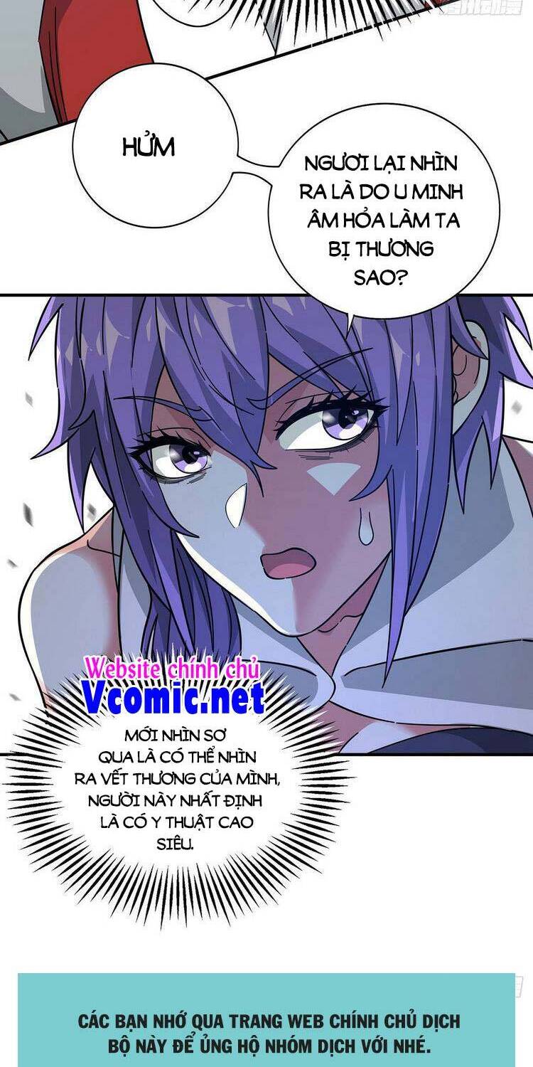 Vạn Cổ Đệ Nhất Tế Chapter 232 - 19