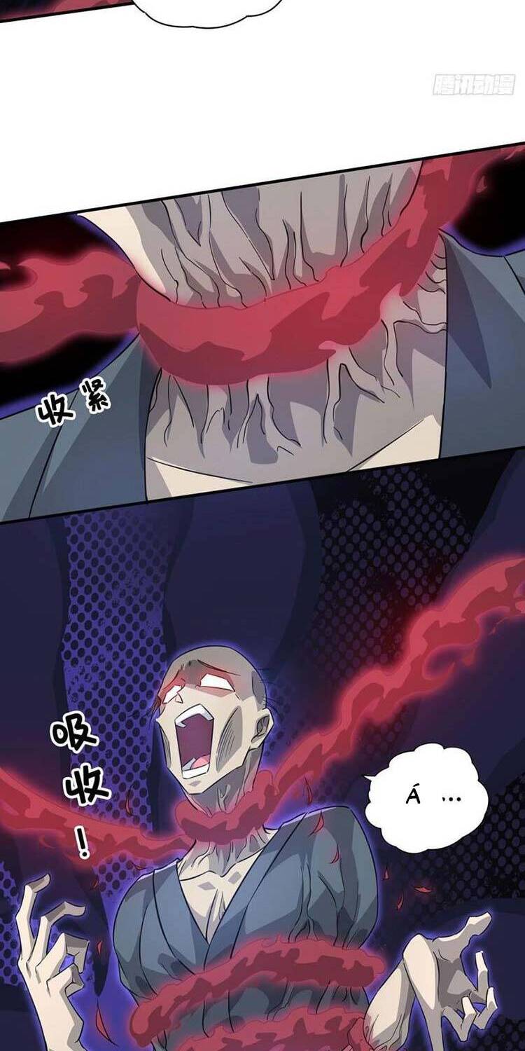 Vạn Cổ Đệ Nhất Tế Chapter 235 - 12