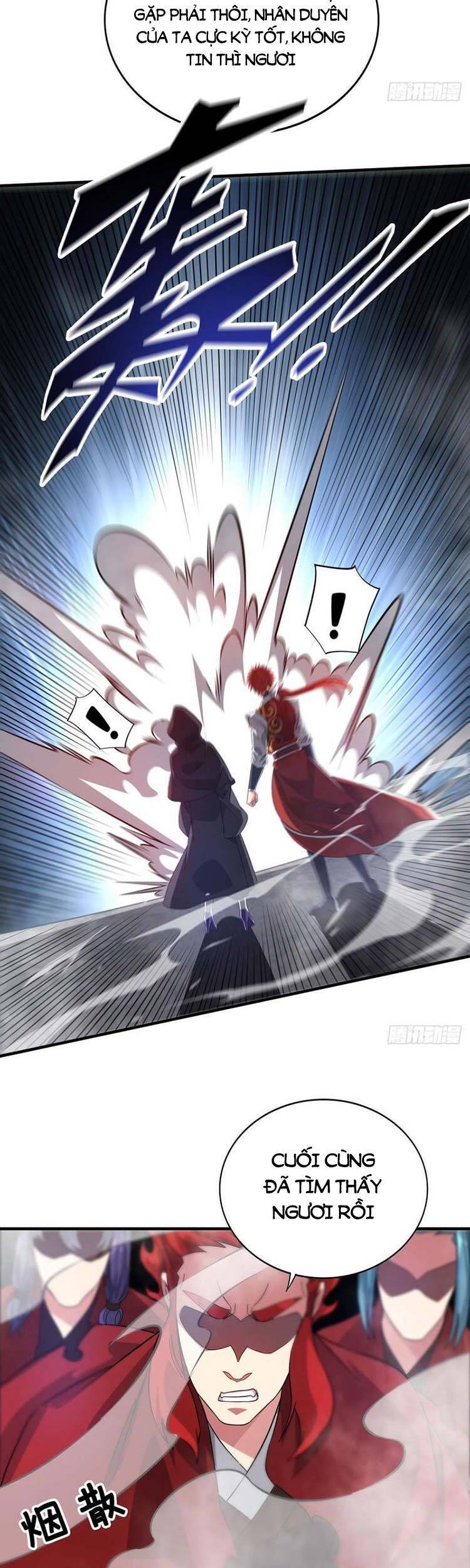 Vạn Cổ Đệ Nhất Tế Chapter 235 - 18