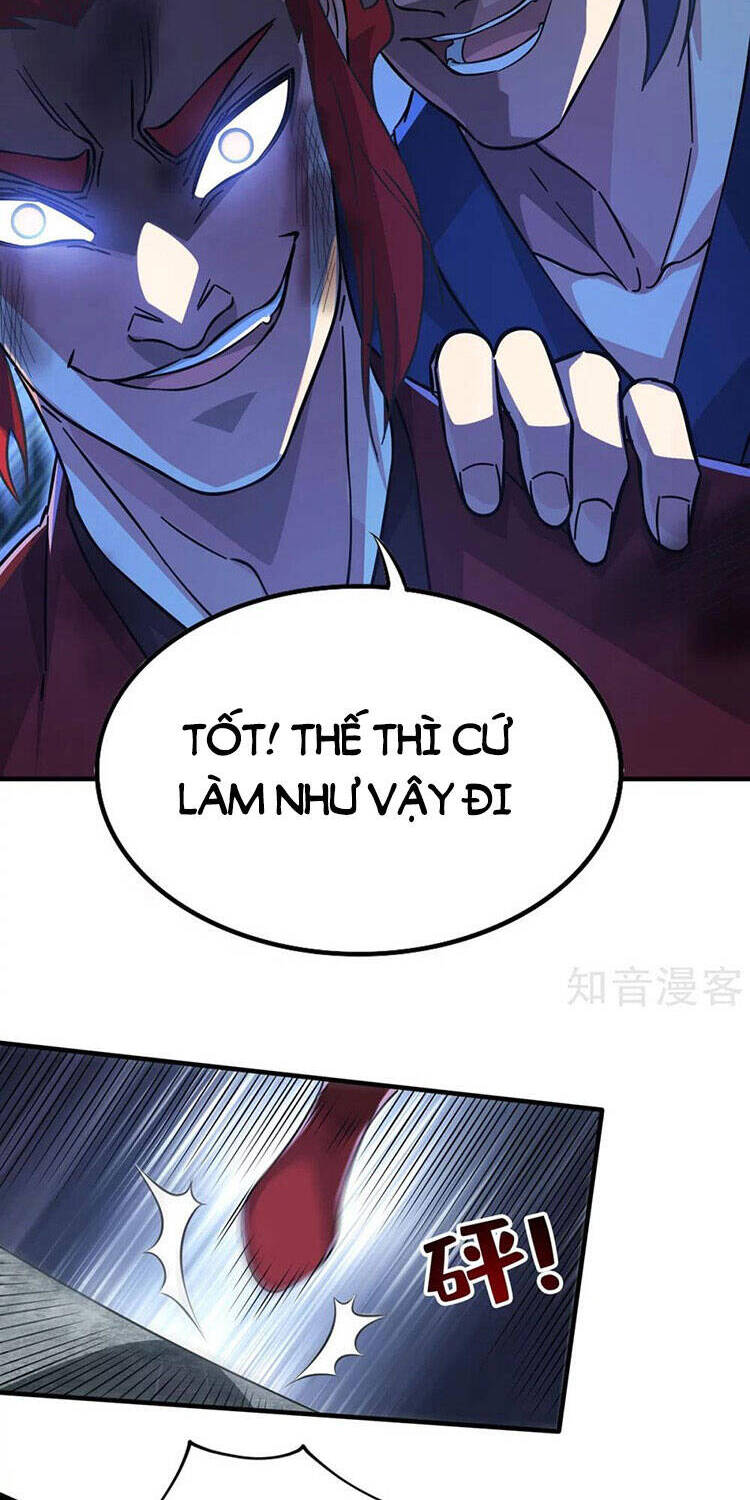 Vạn Cổ Đệ Nhất Tế Chapter 236 - 14