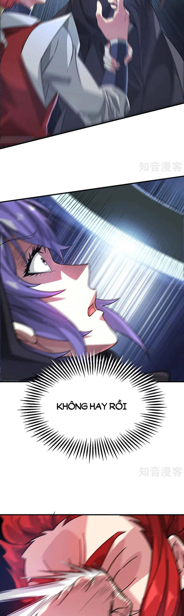 Vạn Cổ Đệ Nhất Tế Chapter 236 - 5