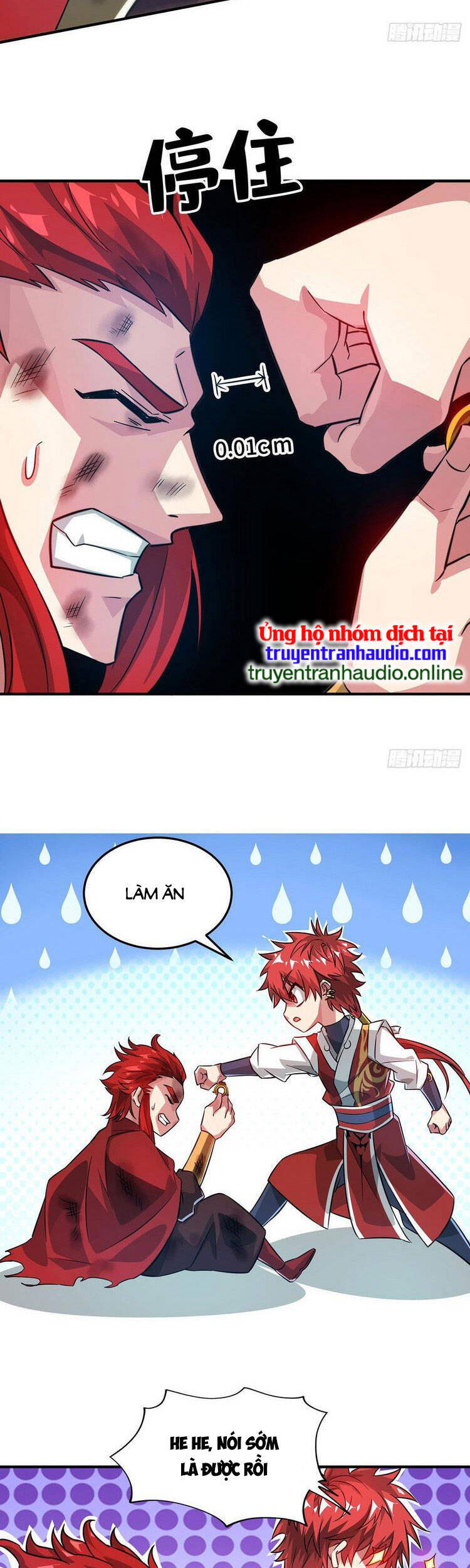 Vạn Cổ Đệ Nhất Tế Chapter 237 - 11