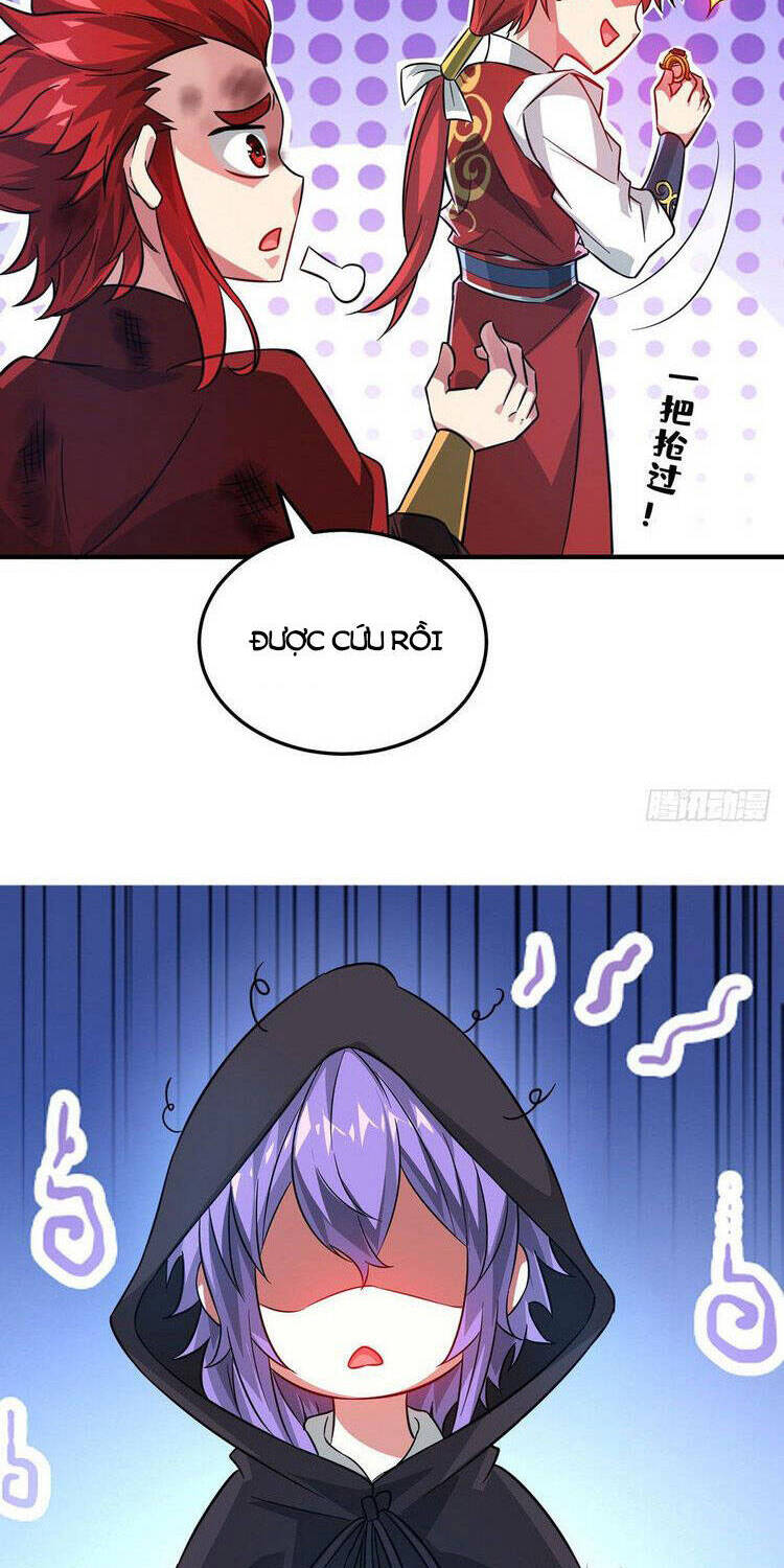 Vạn Cổ Đệ Nhất Tế Chapter 237 - 12