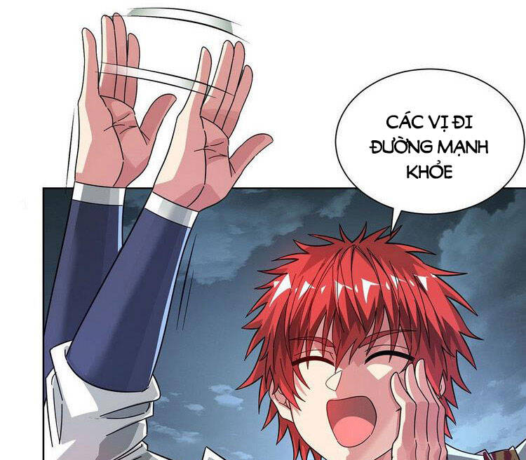 Vạn Cổ Đệ Nhất Tế Chapter 237 - 17