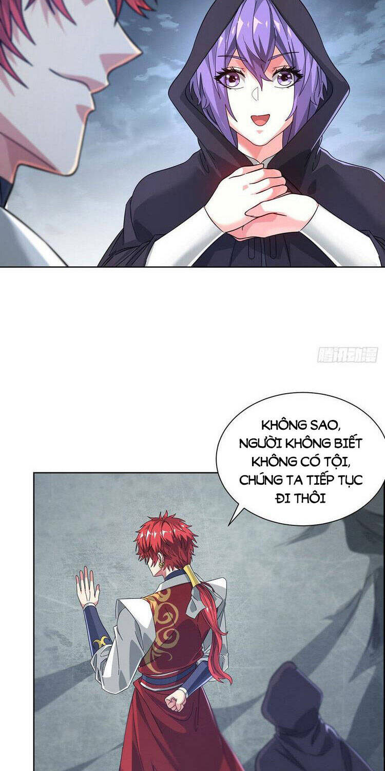 Vạn Cổ Đệ Nhất Tế Chapter 237 - 23