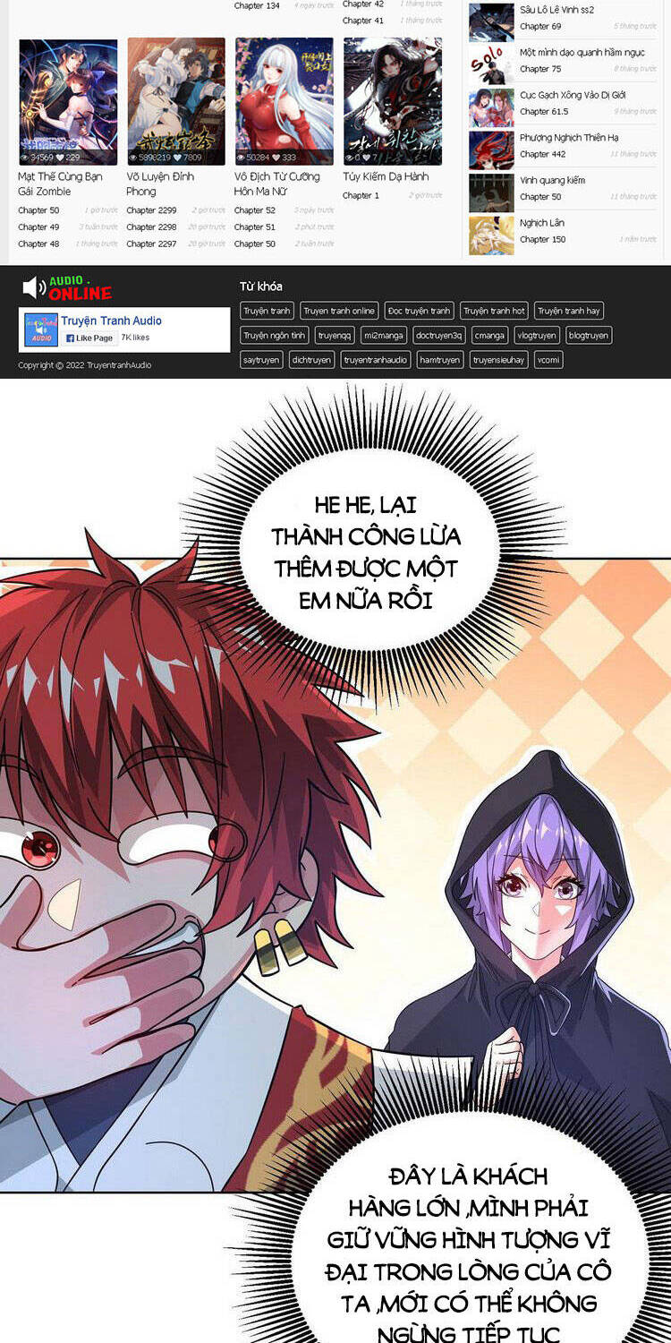 Vạn Cổ Đệ Nhất Tế Chapter 237 - 25