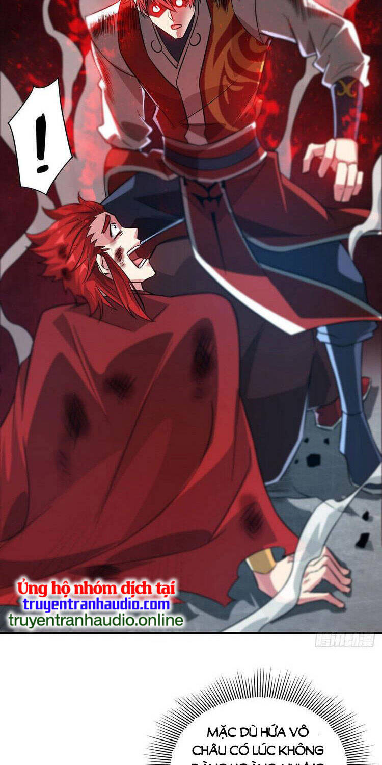 Vạn Cổ Đệ Nhất Tế Chapter 237 - 8