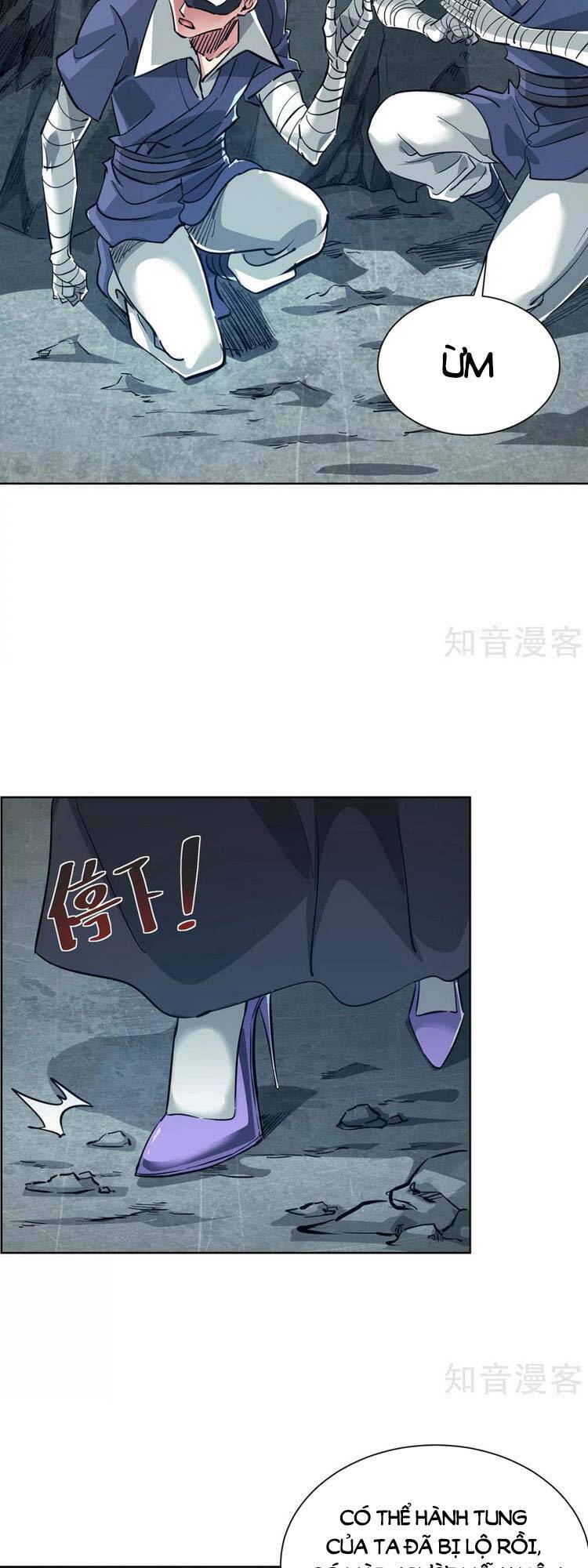 Vạn Cổ Đệ Nhất Tế Chapter 238 - 2