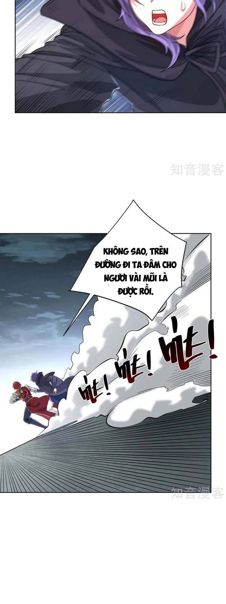 Vạn Cổ Đệ Nhất Tế Chapter 238 - 15