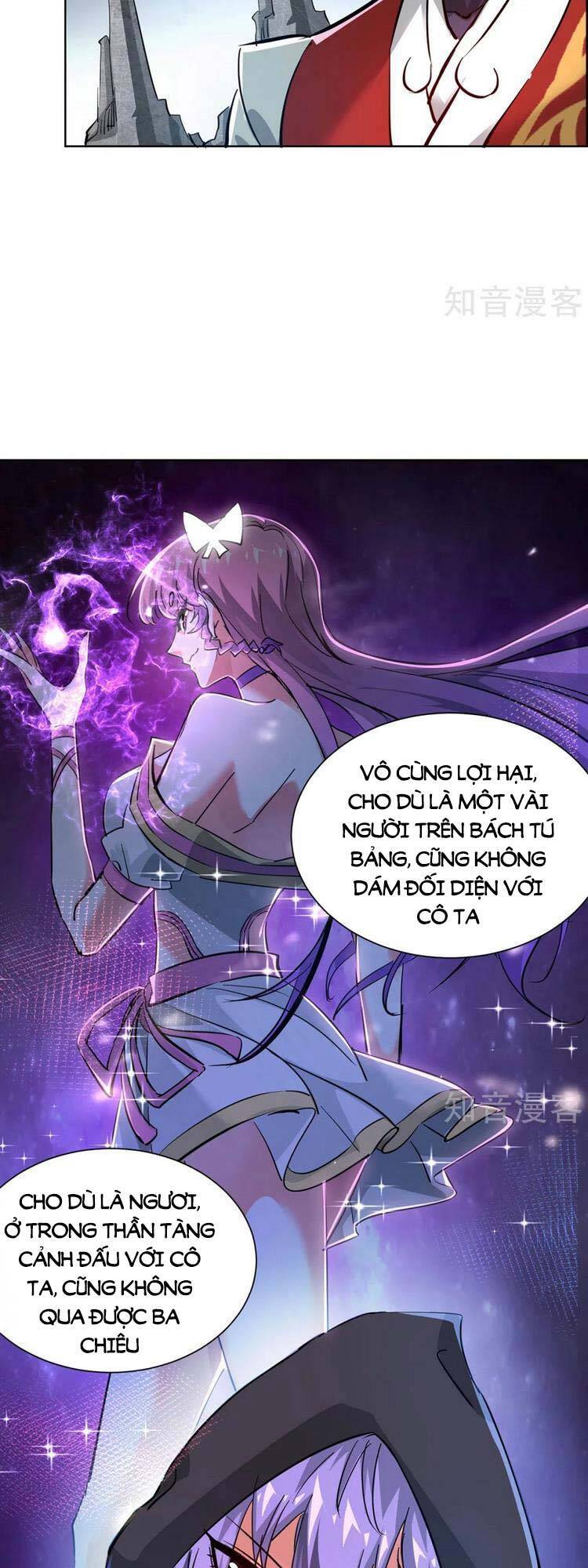 Vạn Cổ Đệ Nhất Tế Chapter 238 - 4