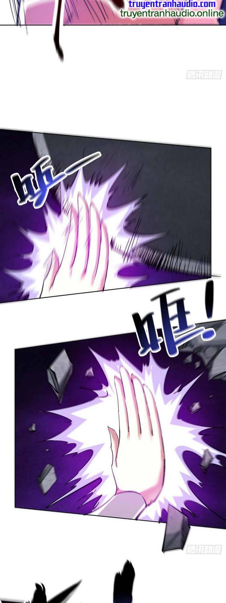 Vạn Cổ Đệ Nhất Tế Chapter 239 - 11