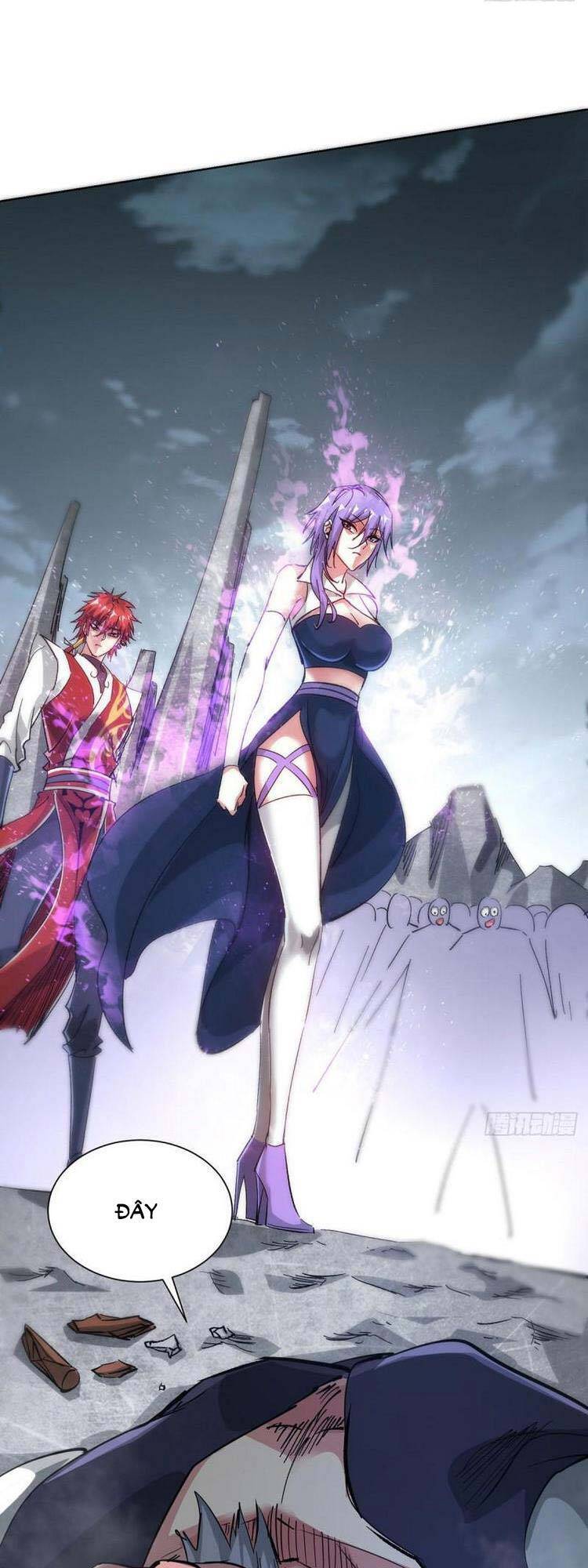 Vạn Cổ Đệ Nhất Tế Chapter 239 - 13