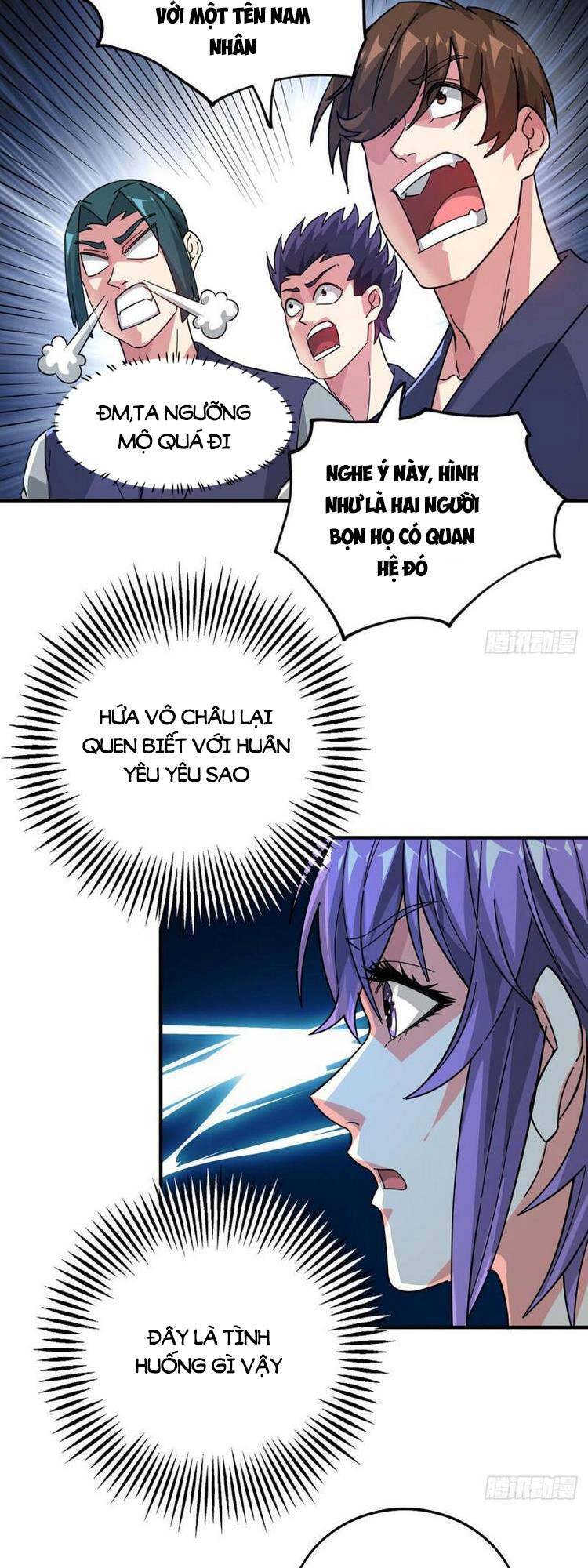 Vạn Cổ Đệ Nhất Tế Chapter 239 - 20