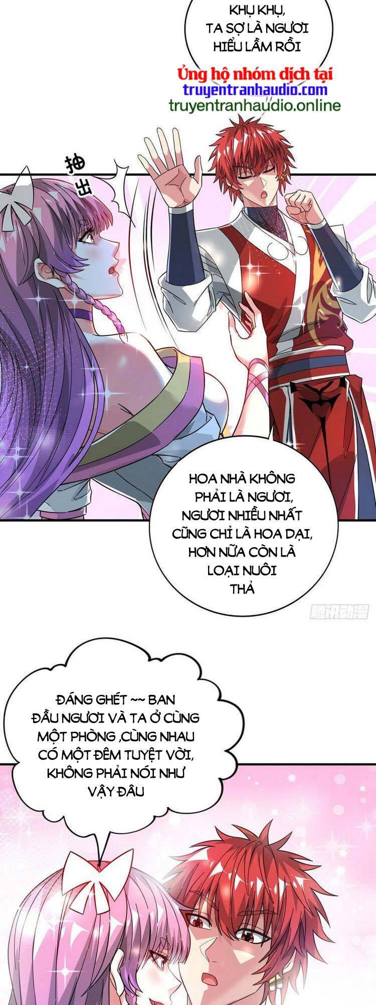 Vạn Cổ Đệ Nhất Tế Chapter 239 - 21