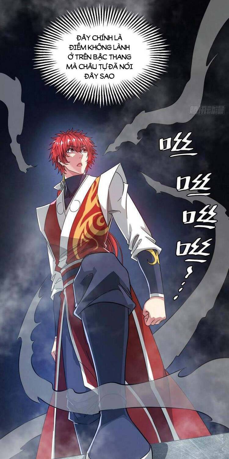 Vạn Cổ Đệ Nhất Tế Chapter 240 - 12