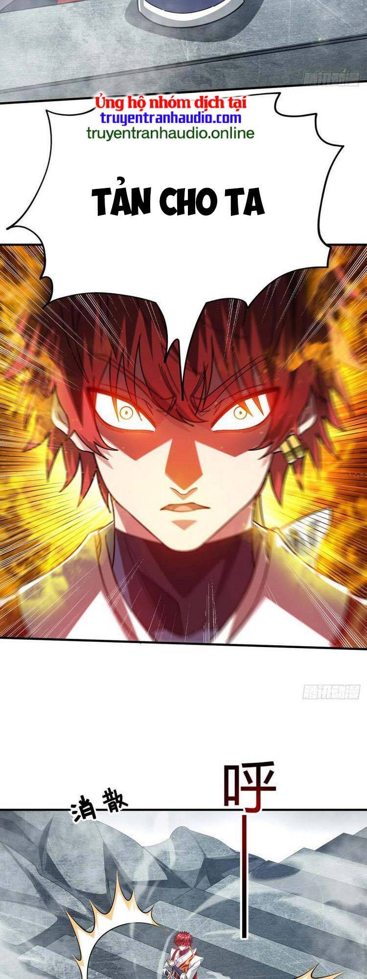 Vạn Cổ Đệ Nhất Tế Chapter 240 - 13