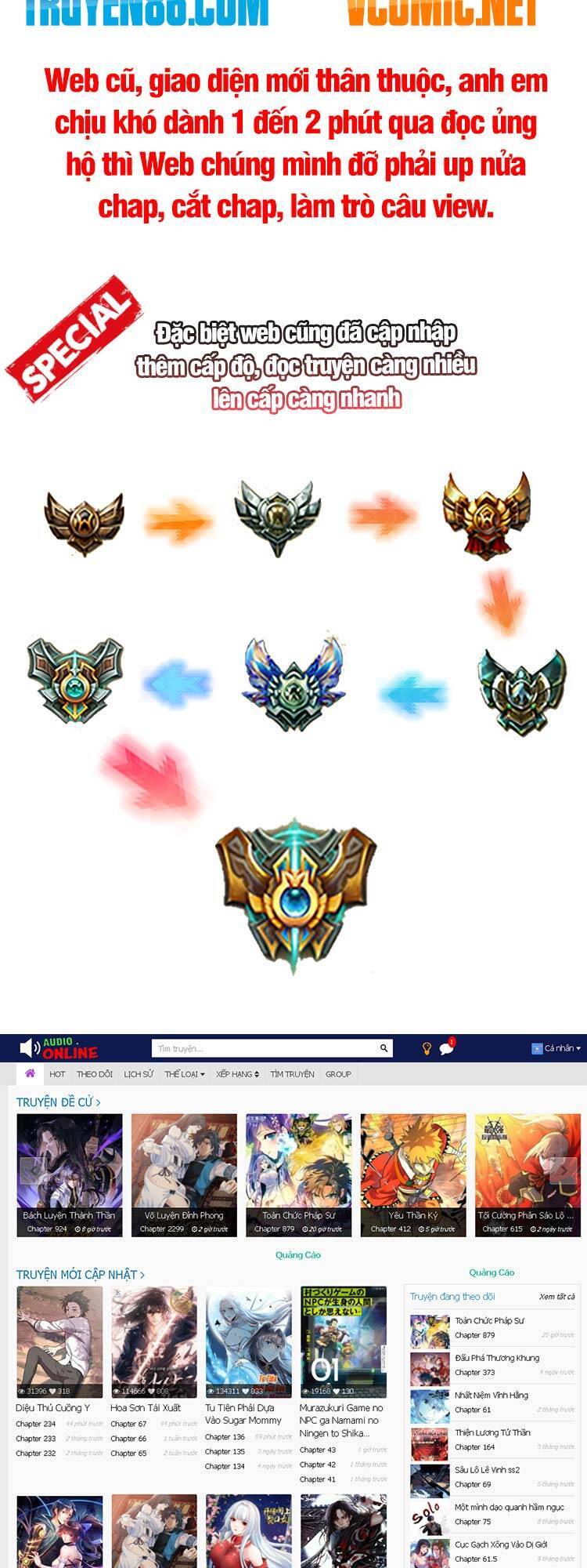 Vạn Cổ Đệ Nhất Tế Chapter 240 - 21