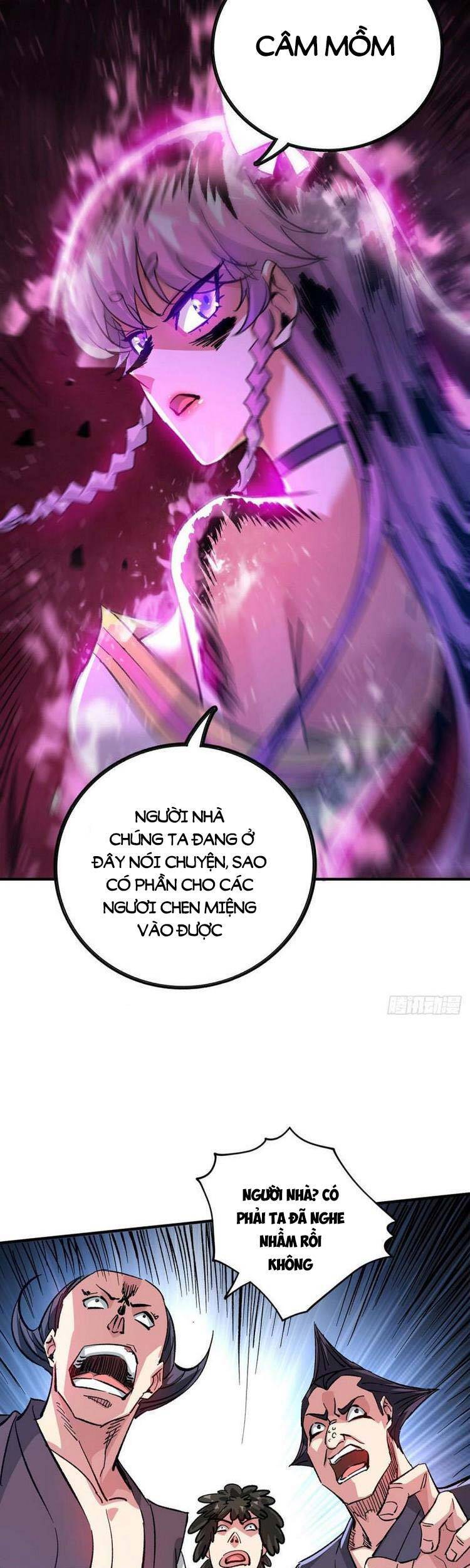 Vạn Cổ Đệ Nhất Tế Chapter 240 - 7