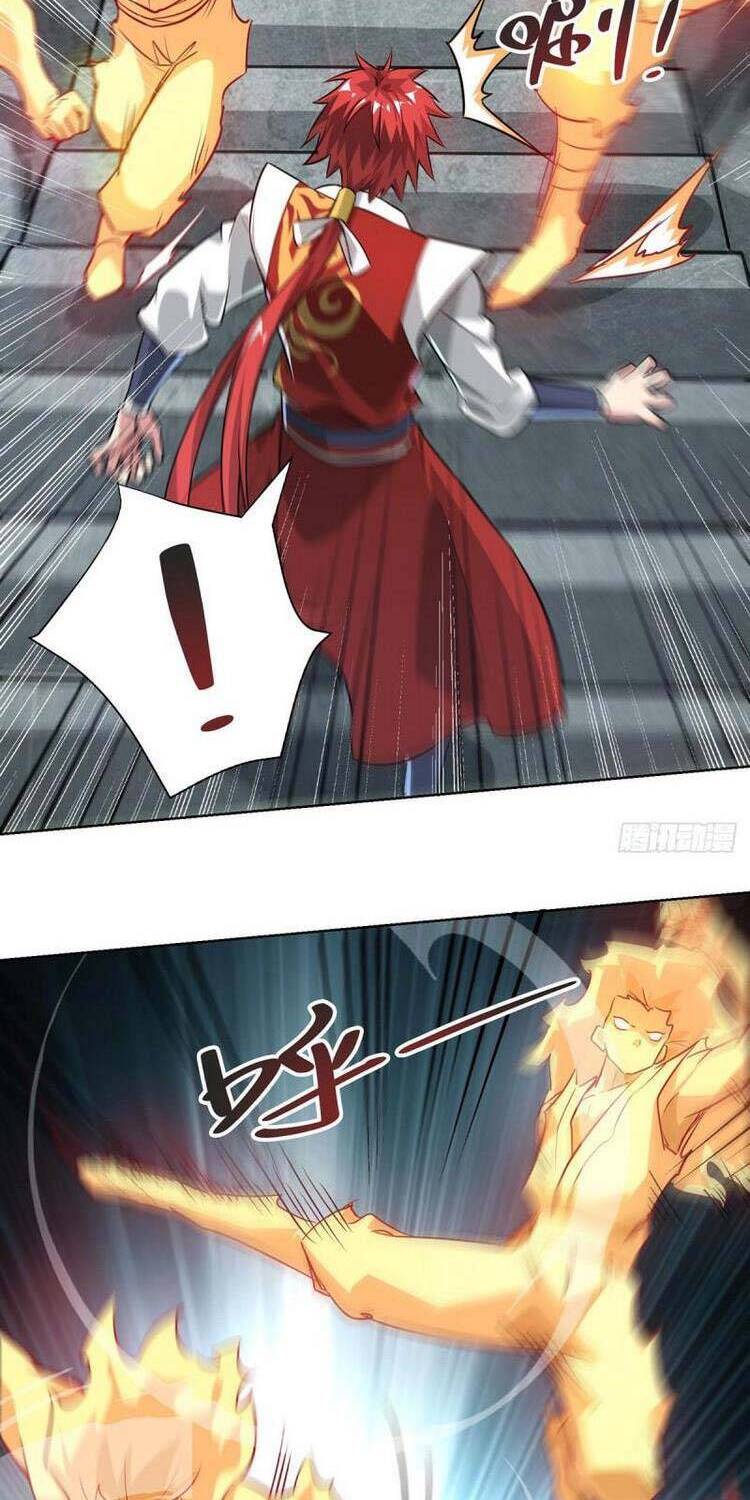 Vạn Cổ Đệ Nhất Tế Chapter 241 - 12