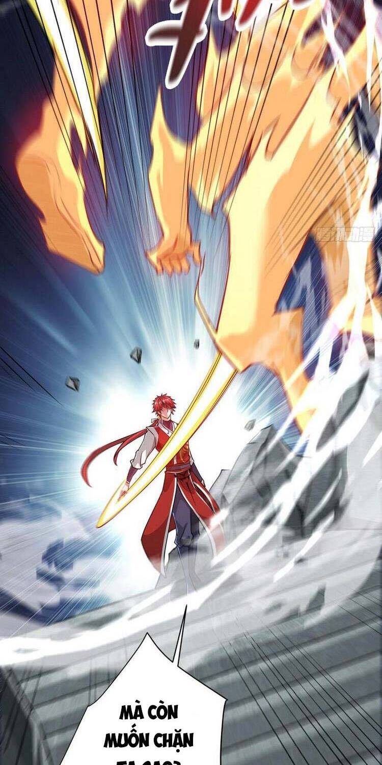 Vạn Cổ Đệ Nhất Tế Chapter 241 - 16