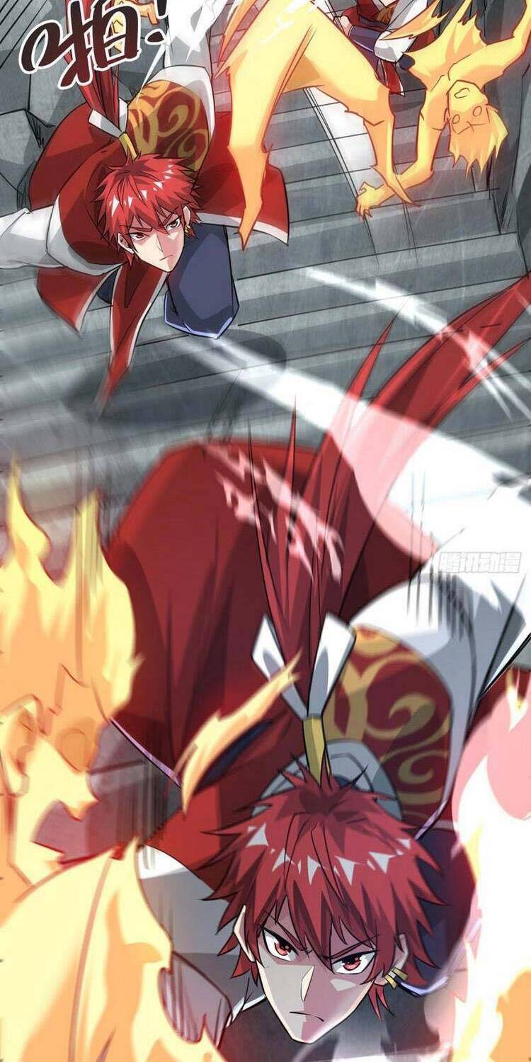 Vạn Cổ Đệ Nhất Tế Chapter 241 - 19