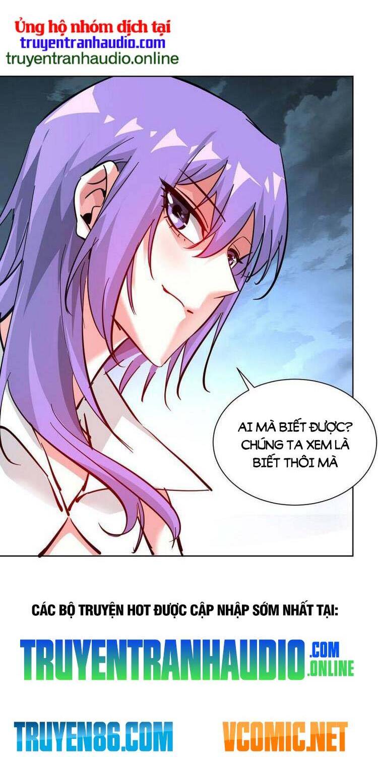 Vạn Cổ Đệ Nhất Tế Chapter 241 - 23