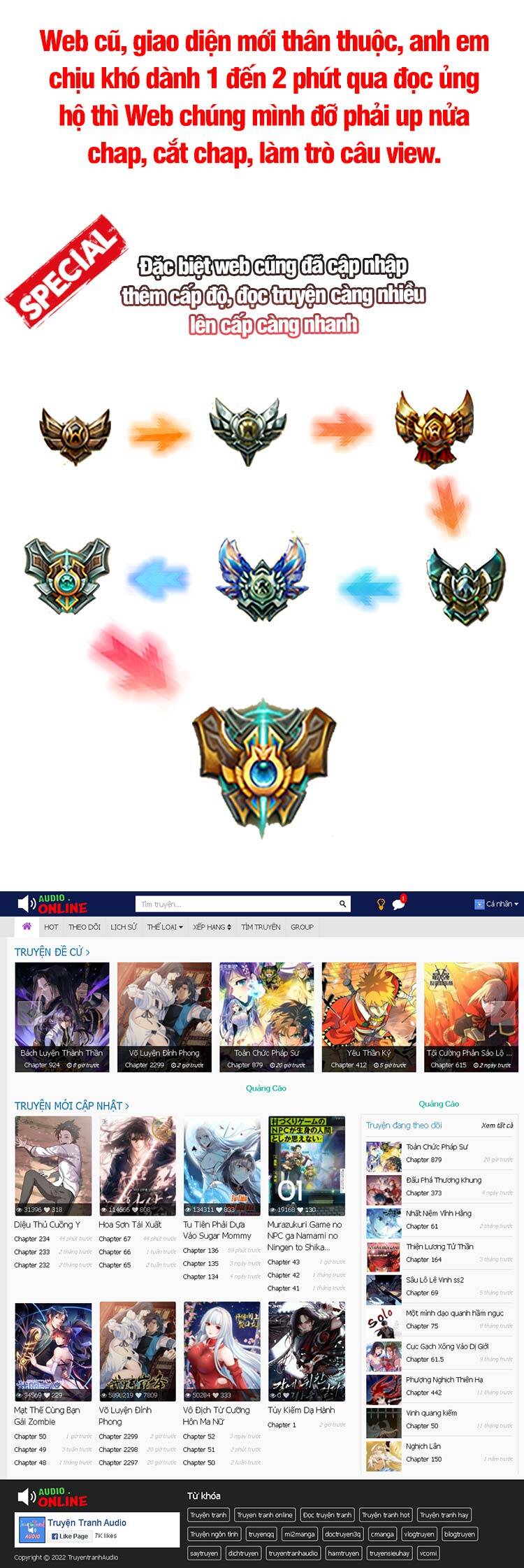 Vạn Cổ Đệ Nhất Tế Chapter 241 - 24