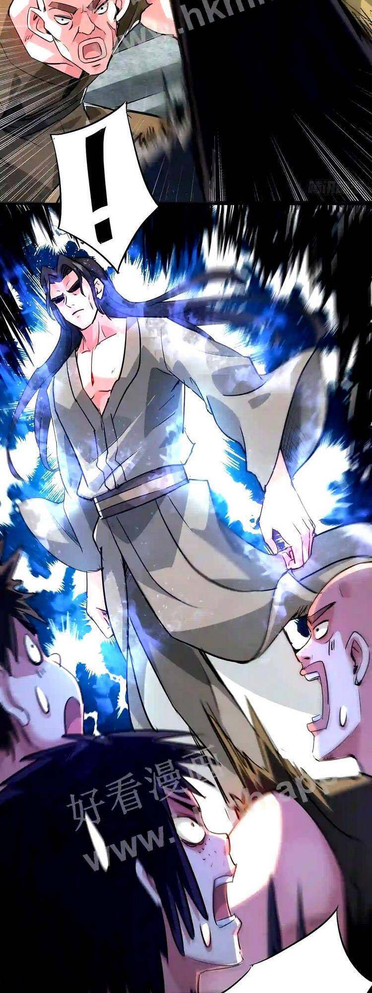 Vạn Cổ Đệ Nhất Tế Chapter 242 - 14