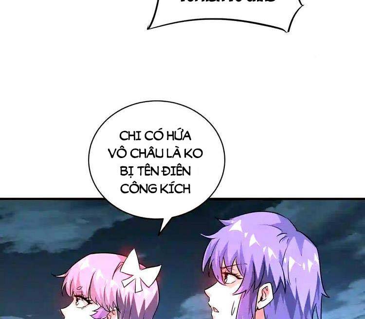 Vạn Cổ Đệ Nhất Tế Chapter 242 - 17