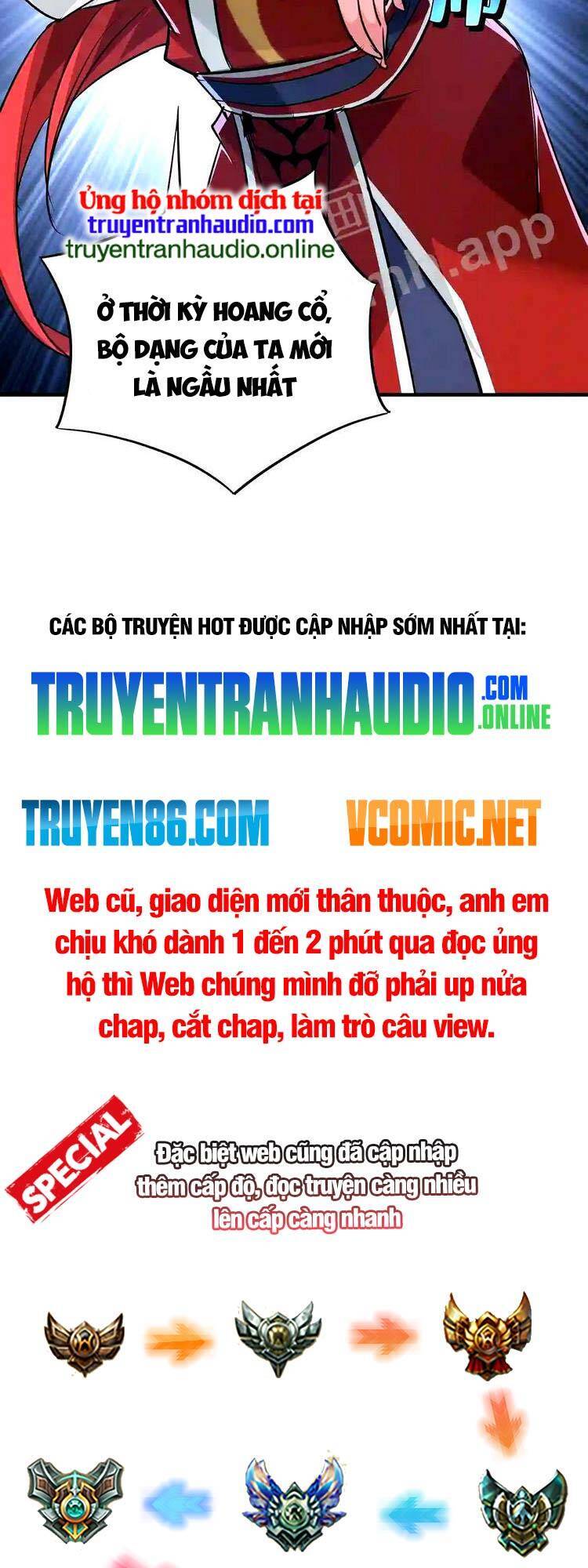 Vạn Cổ Đệ Nhất Tế Chapter 242 - 23