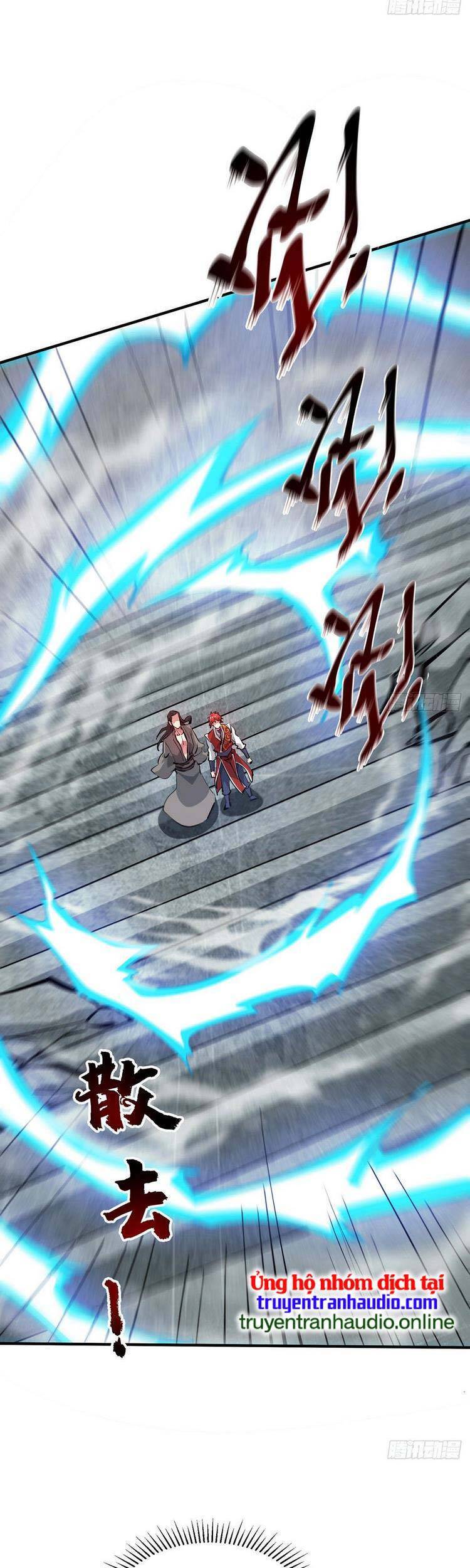 Vạn Cổ Đệ Nhất Tế Chapter 243 - 11