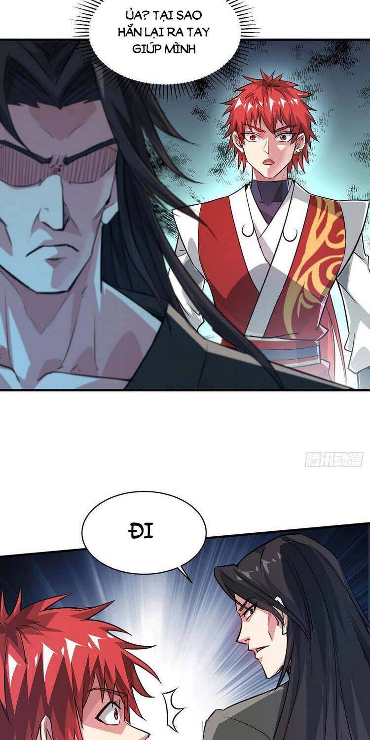 Vạn Cổ Đệ Nhất Tế Chapter 243 - 12