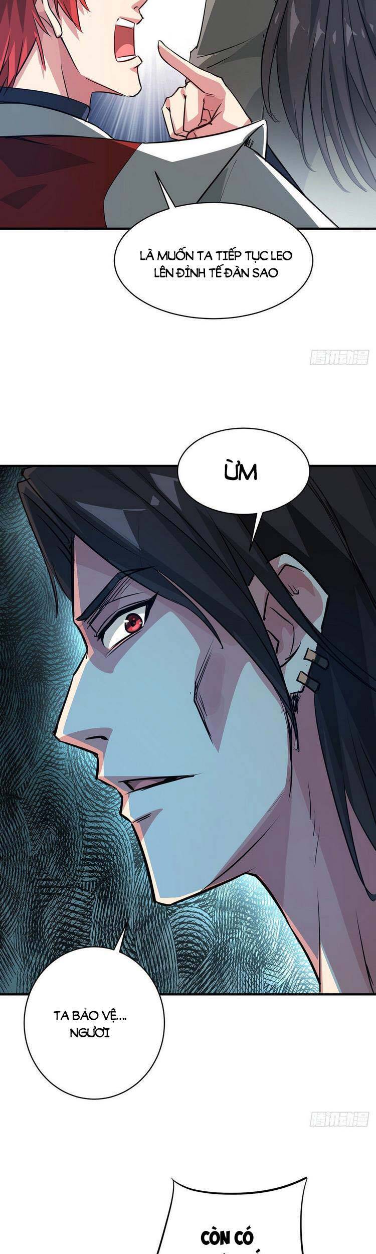 Vạn Cổ Đệ Nhất Tế Chapter 243 - 13