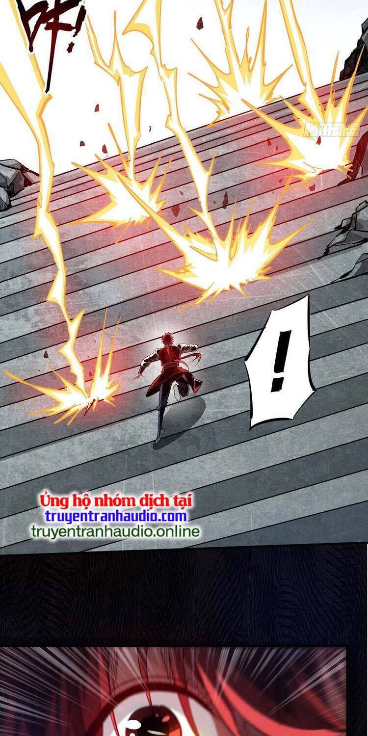 Vạn Cổ Đệ Nhất Tế Chapter 243 - 4