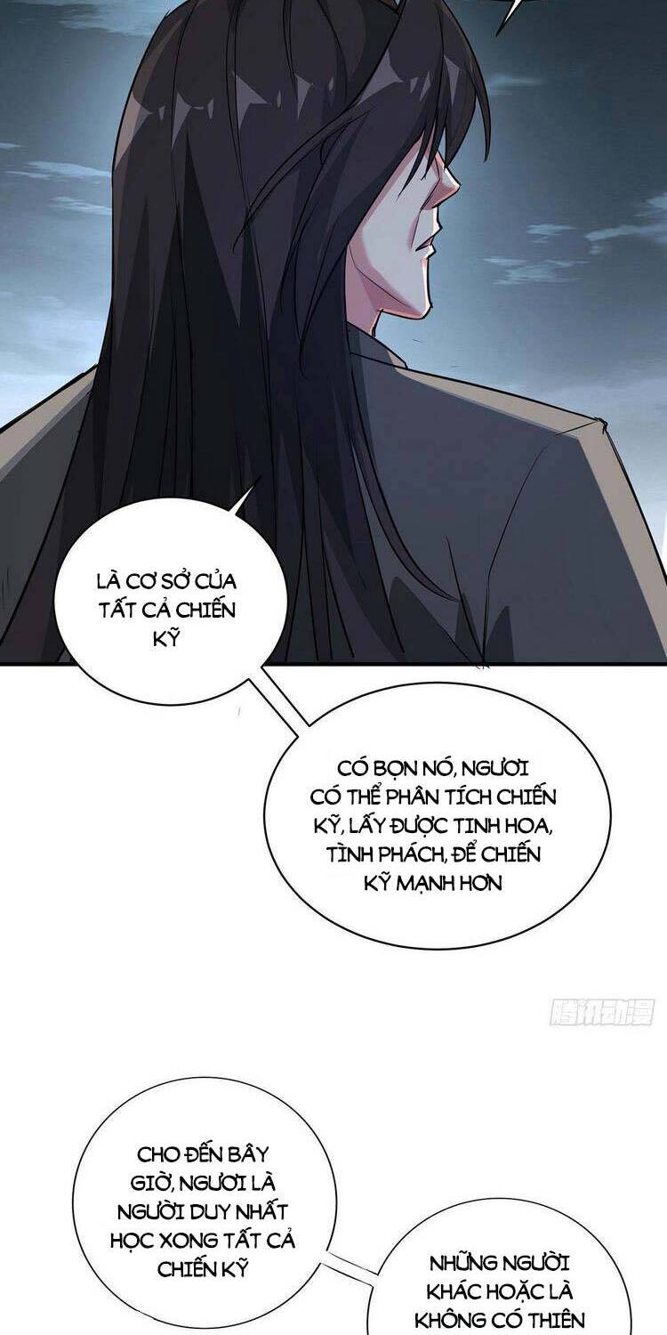 Vạn Cổ Đệ Nhất Tế Chapter 244 - 2