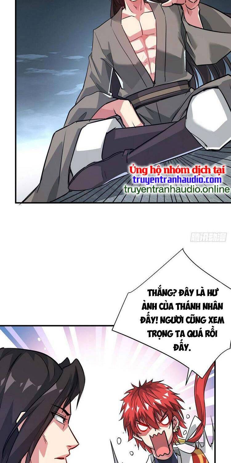 Vạn Cổ Đệ Nhất Tế Chapter 244 - 14