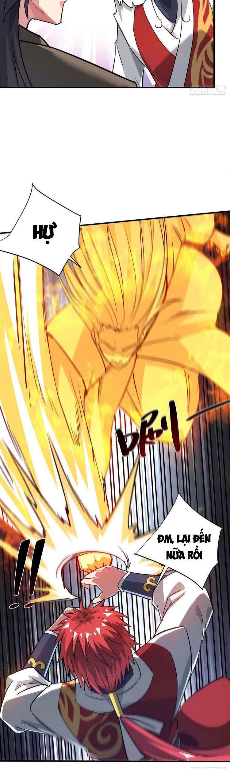 Vạn Cổ Đệ Nhất Tế Chapter 244 - 15