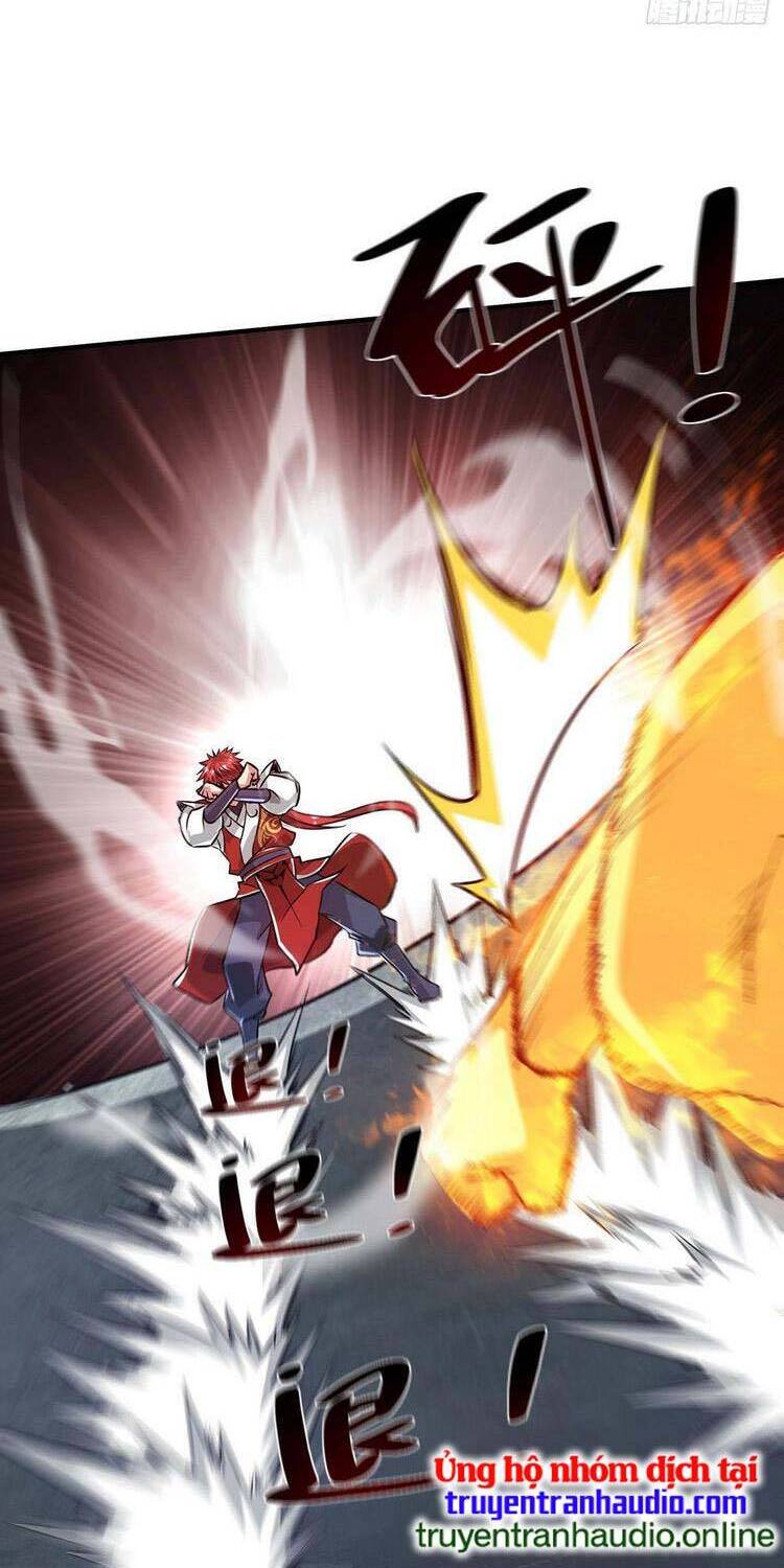 Vạn Cổ Đệ Nhất Tế Chapter 244 - 16