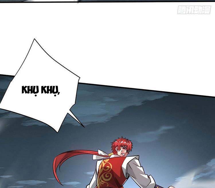 Vạn Cổ Đệ Nhất Tế Chapter 244 - 17