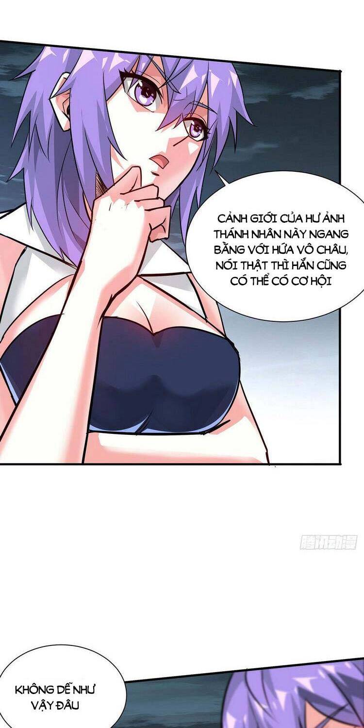 Vạn Cổ Đệ Nhất Tế Chapter 244 - 19